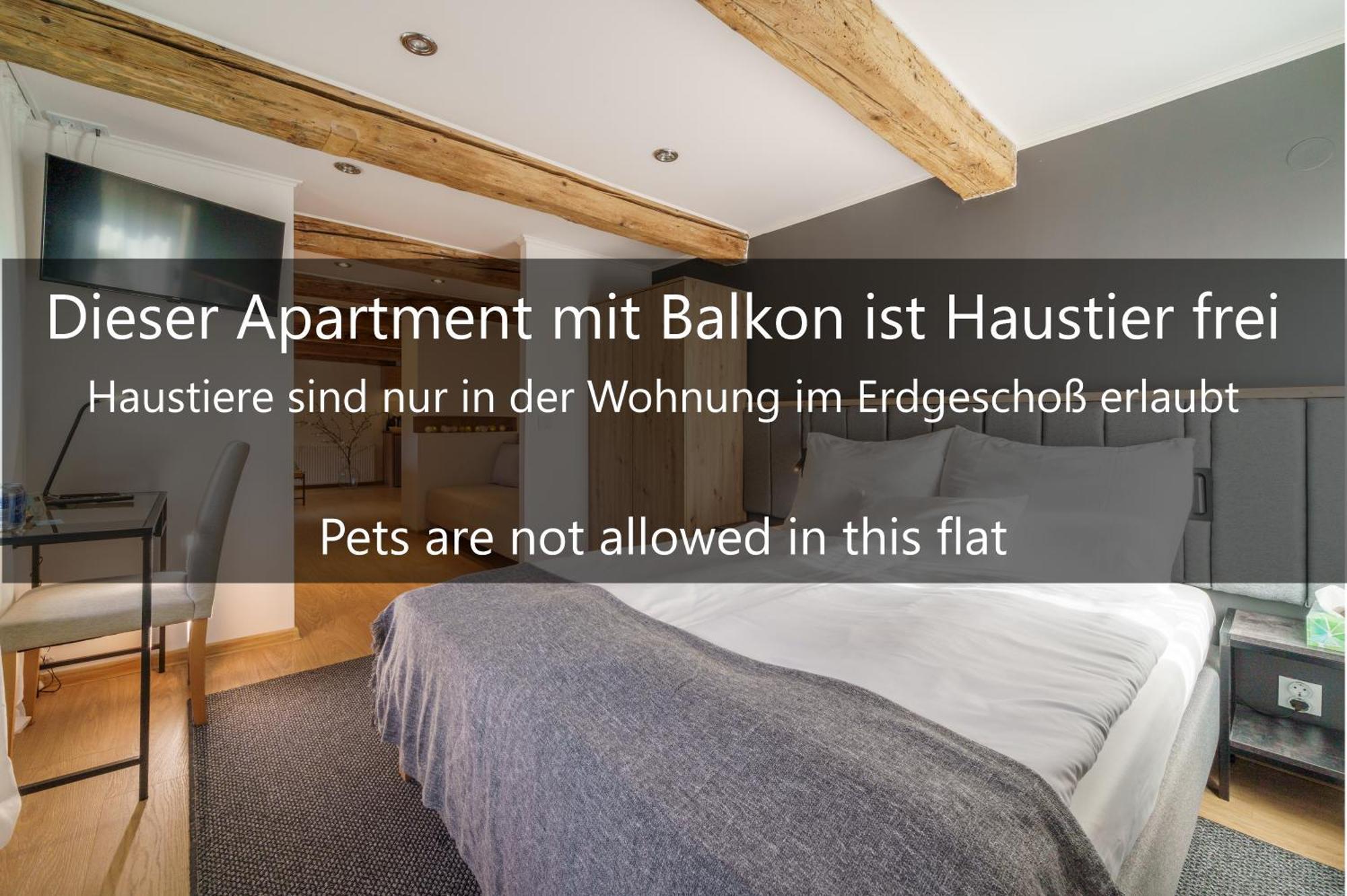 Ferienwohnungen Haselhuhn Hartau Exterior photo